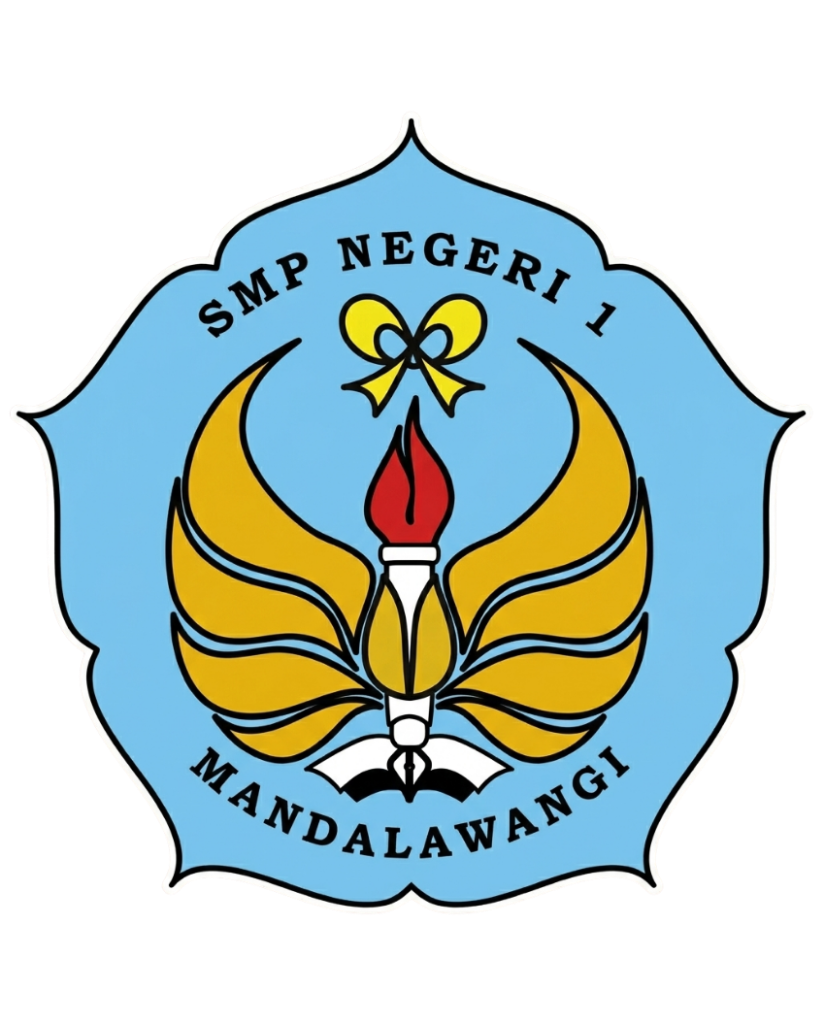 SMP Negeri 1 Mandalawangi